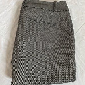ANN TAYLOR Dress Pants